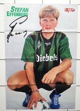 Bravo Sport POSTER Stefan