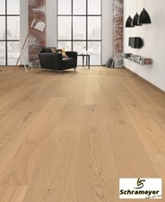 Haro Landhausdie. XL Parkett Edition HolzSpezi Eiche Eging roheffekt 102,21 €/qm