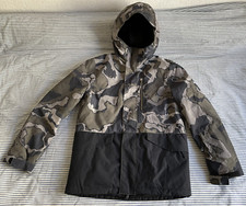Quicksilver Junior Skijacke /