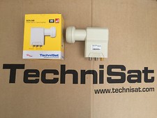 TechniSat SCR LNB Einkabel LNB