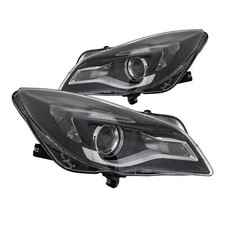 Hauptscheinwerfer Set rechts