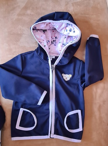 Steiff softshell jacke beach - steiff,