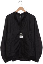 MAMMUT Jacke Herren Anorak Jacket Kurzmantel Gr. XL Schwarz #24017hi