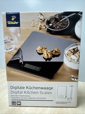 Tchibo Digitale Küchenwaage