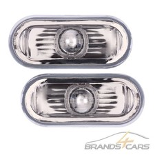 ATEC 2x BLINKER KOTFLÜGEL