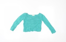 Pullover pulli mädchen - pullover,