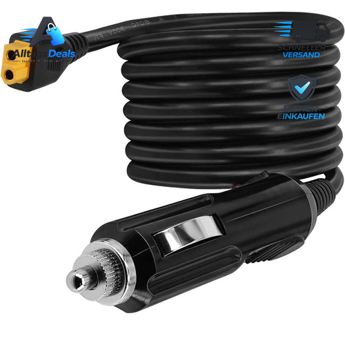 Zigarettenanzünder xt60 - zigarettenanzünder,