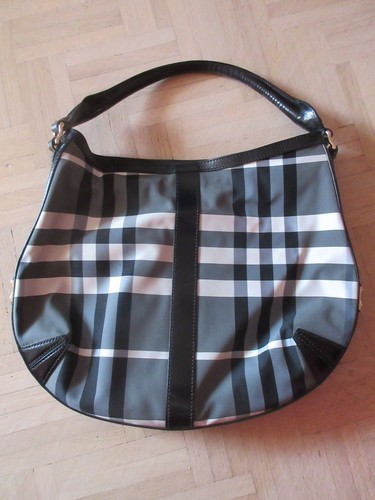 Original burberry tasche - original,
