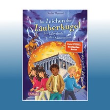 Im Zeichen der Zauberkugel 11