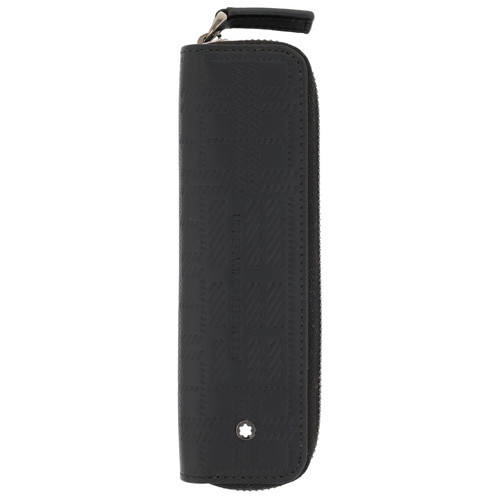 Montblanc leather goods - montblanc,