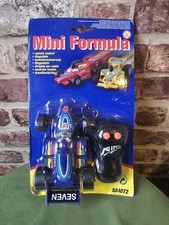 Vintage 2001 Mini Formula RC