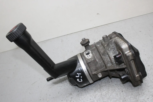 Servopumpe hydraulikpumpe - el.,