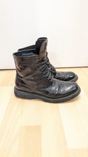 Stiefeletten Boots Kombat