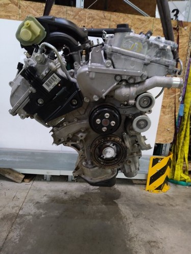 Motor für toyota - motor, v6
