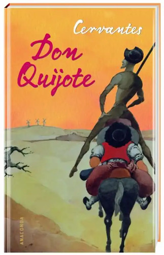 Don quijote miguel - quijote, de