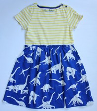 Kleid von Mini Boden Gr. 140