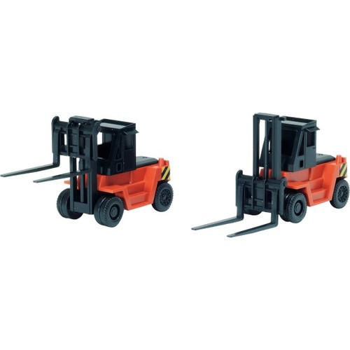 Tomytec 035183 gabelstapler - tomytec, n