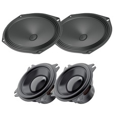 Audison - Pair of AP 690 Prima