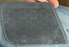 Org. Audi A4 B5 Lautsprecherabdeckung vorne rechts 8D0035420 Abdeckung Blende