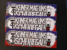 3 Eisbären Berlin  Sticker