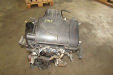 Toyota Yaris XP9 Motor Ohne