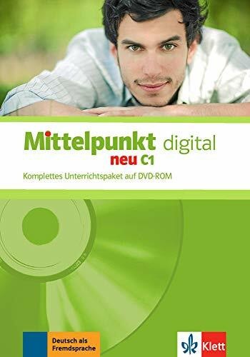 Mittelpunkt neu digital - neu, c1