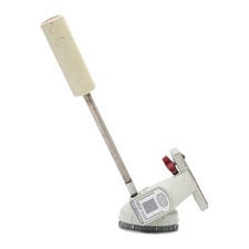 Bilora Mod. 1450 2-Wege Stativkopf - Stativ Kopf Gelenk-Stativkopf Tripod Head 