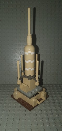 Lego 7113 star - star, wars: