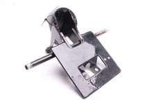 Kennzeichenhalter Honda CB 250 G CB250G 74-77