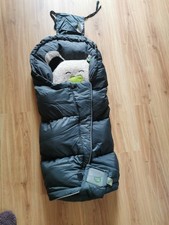 Kinderwagen Fußsack Mucki L