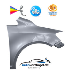 Kotflügel für VW GOLF PLUS