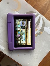 Amazon Fire 7 Kids Edition (9