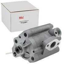 NTY MOTORÖLPUMPE ÖLPUMPE