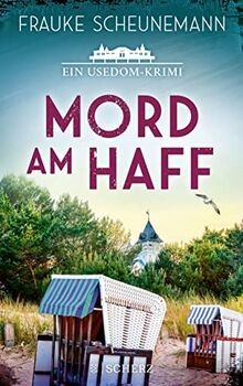Mord haff ein usedom krimi - ein, usedom-krimi