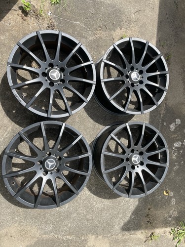 Alufelgen audi a6 a7 - ,