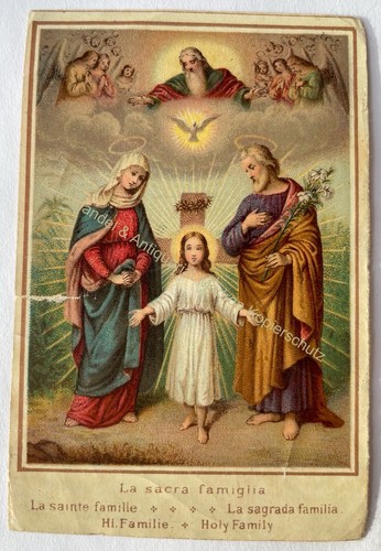 Orig andachtsbild - orig.,