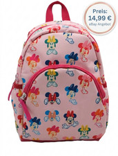🎀 Süßer Minnie Mouse