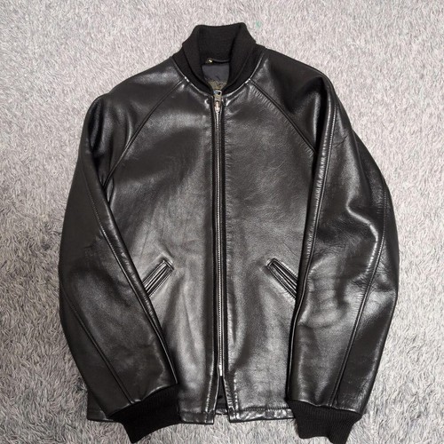 Schott beauty youth horsehide - beauty&youth,