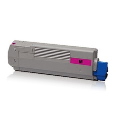 KOMPATIBLER TONER MAGENTA FÜR