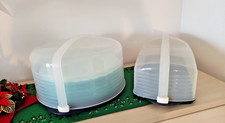 Tupperware kuchenbehälter - tupperware,