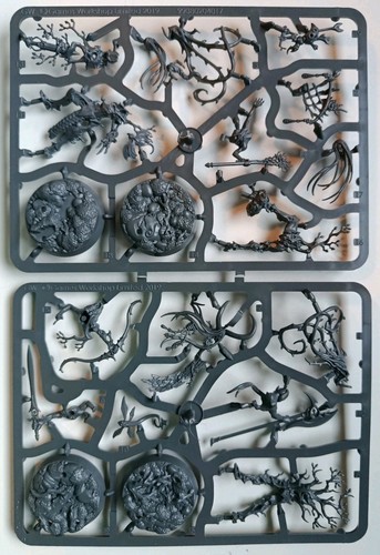 Warhammer age sigmar - warhammer,