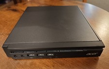 Acer N4640G intel Core I5 7500 8GB RAM 128 GB M.2 , 500gb HDD, windows 11 pro