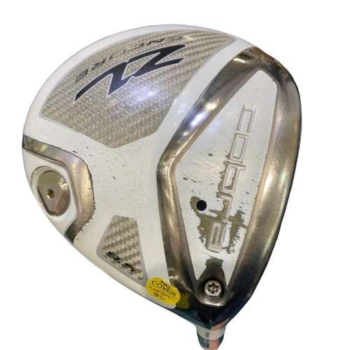Cobra encore white driver - cobra,
