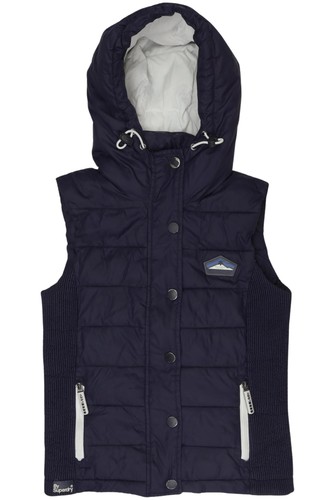 Superdry weste damen - superdry,