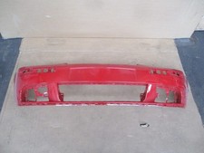 VW Golf 5 Stoßstange