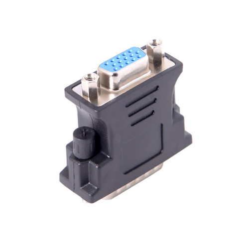 Dms auf vga adapter pin - vga, 15