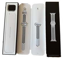 Apple Watch Series SE Nike