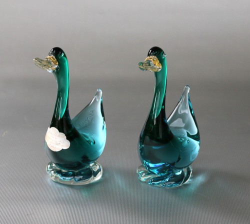 Murano alfredo barbini - murano,