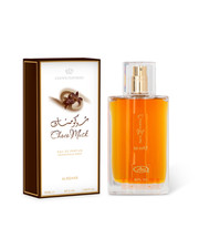 Choco musk rehab - choco, eau