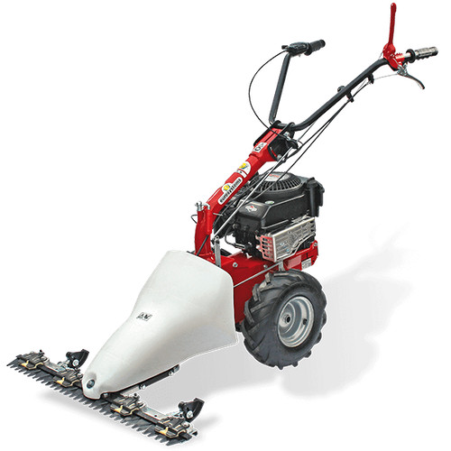 Eurosystems m220 balkenmäher - m220,